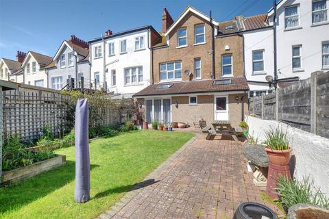 5 bedroom terraced house for sale, Egerton Road, Bexhill-On-Sea