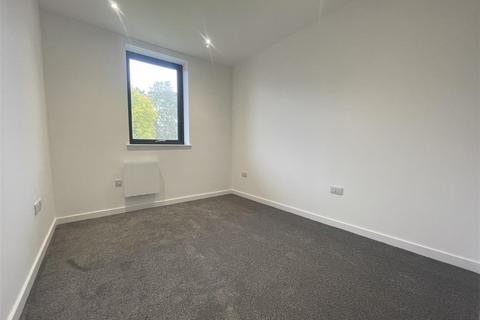 1 bedroom apartment to rent, Springfield House, Ashwood Way RG23