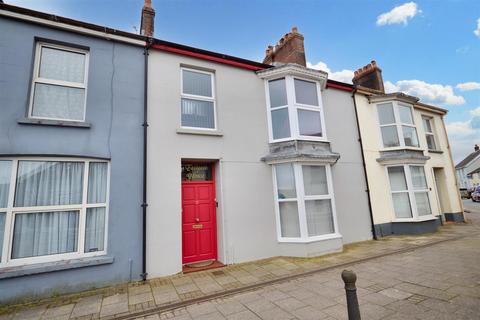 3 bedroom terraced house for sale, St. James Street, Narberth