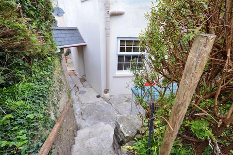 3 bedroom terraced house for sale, St. James Street, Narberth