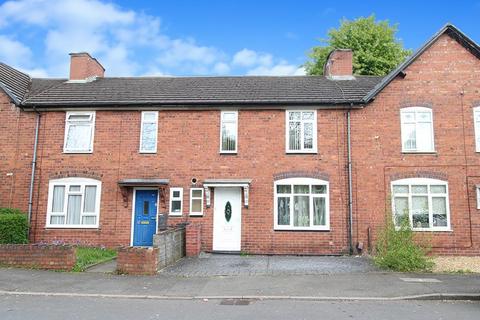 3 bedroom terraced house for sale, Avenue Road, Dudley