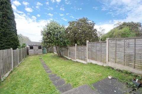 21 Avenue Road, Dudley, DY2 0SL