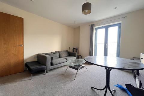 1 bedroom flat to rent, Wellington Street, Swindon SN1