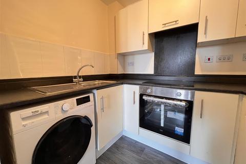 1 bedroom flat to rent, Wellington Street, Swindon SN1