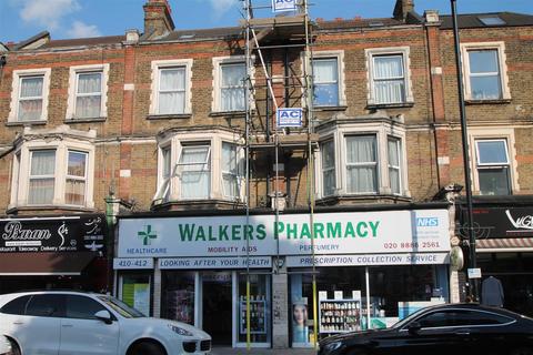 Shop to rent, 410 Green Lanes, Palmers Green, N13
