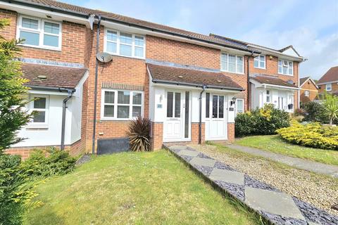 2 bedroom terraced house for sale, Clayton Mill Road, Pevensey BN24