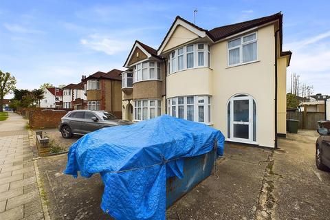 3 bedroom semi-detached house for sale, Carlyon Avenue, Harrow HA2