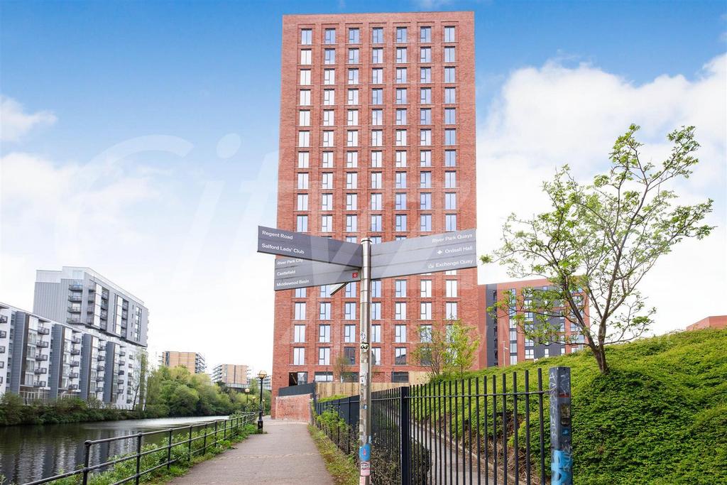 Silkbank wharf