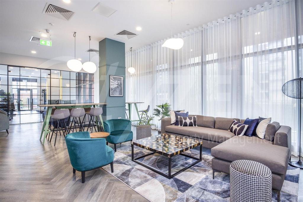 Lobby/lounge