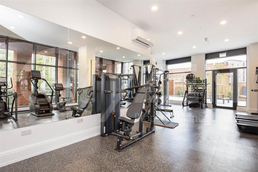 Gym