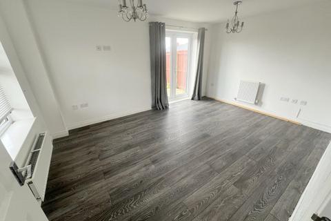 3 bedroom end of terrace house for sale, Chadwick Close, Ushaw Moor, Durham