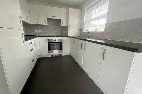 3 bedroom end of terrace house for sale, Chadwick Close, Ushaw Moor, Durham