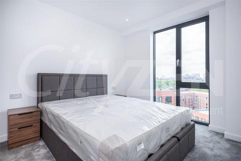 1 bedroom flat to rent, Silkbank Wharf, 21 Derwent Street, Manchester M5