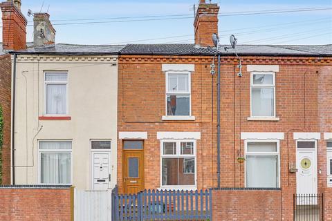 2 bedroom terraced house for sale, Burford Street, Arnold NG5