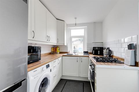 2 bedroom terraced house for sale, Burford Street, Arnold NG5