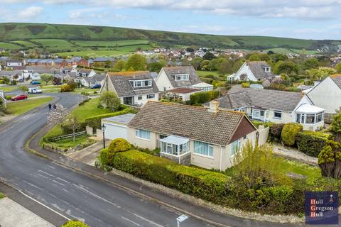 3 bedroom detached bungalow for sale, Anglebury Avenue, Swanage