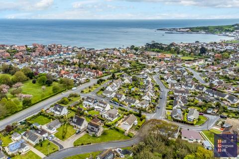 2 bedroom detached bungalow for sale, Anglebury Avenue, Swanage