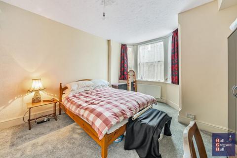 2 bedroom ground floor flat for sale, 13-15 Park Road, Swanage
