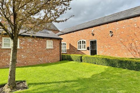 3 bedroom detached bungalow for sale, Griffin Farm Drive, Heald Green