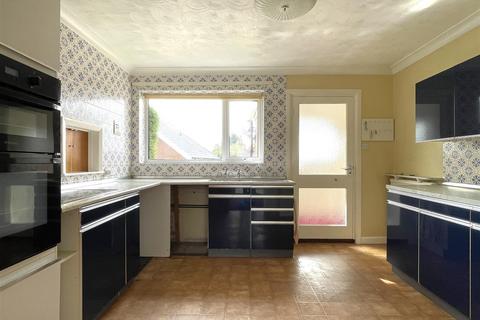 3 bedroom detached bungalow for sale, Rushmere Road, Gisleham, Lowestoft