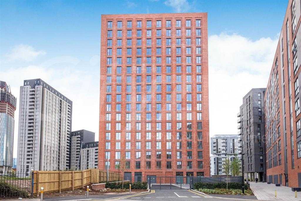 Silkbank wharf