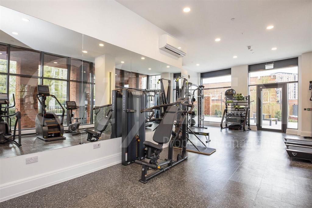 Gym