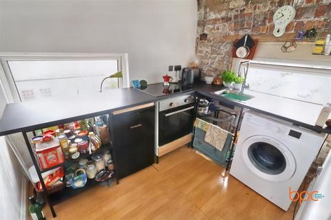 2 bedroom flat for sale, 1a Verrier House, Verrier Road, Bristol