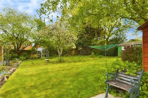 3 bedroom detached bungalow for sale, Beverley Gardens, Southampton SO31