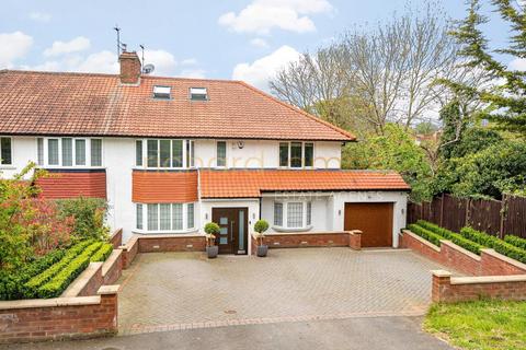 5 bedroom house for sale, Lawrence Street, Mill Hill, NW7