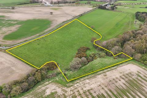 Land for sale, Shieldhill Burn, Hebron Morpeth NE61