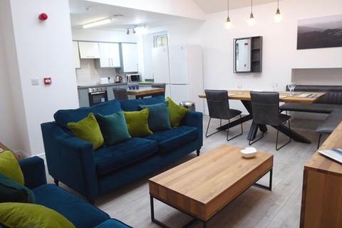 7 bedroom apartment to rent, Squirrel`s Drey, 43a Market Street, Ulverston