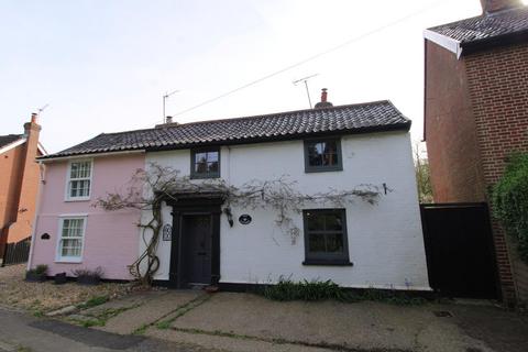 3 bedroom house for sale, Elmswell Road, Great Ashfield IP31