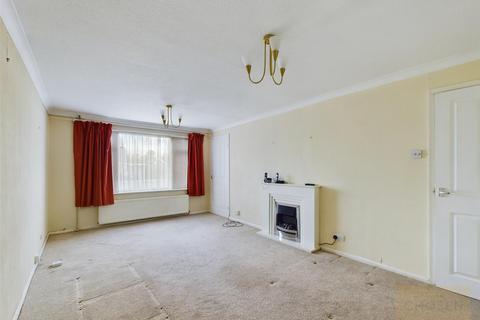 3 bedroom detached bungalow for sale, Moselle Drive, Churchdown