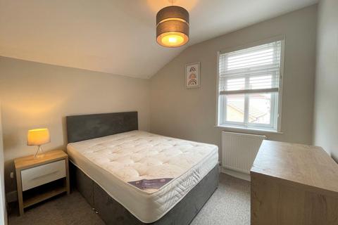 1 bedroom in a house share to rent, Rm 1, Lincoln Road, Walton, Peterborough, PE4 6AR