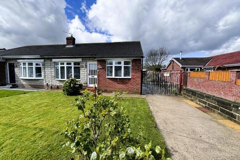 2 bedroom semi-detached bungalow for sale, Bassleton Lane, Thornaby, Stockton-On-Tees