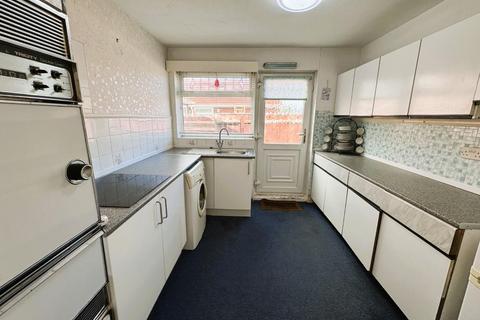 2 bedroom semi-detached bungalow for sale, Bassleton Lane, Thornaby, Stockton-On-Tees