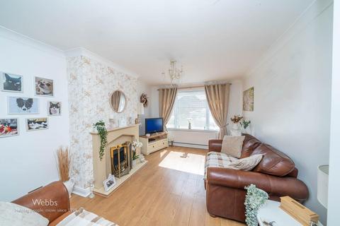 3 bedroom semi-detached house for sale, Chapel Street, Walsall WS3