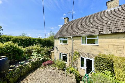 3 bedroom semi-detached house for sale, Bankside, North Cerney