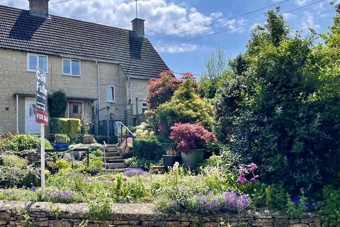 3 bedroom semi-detached house for sale, Bankside, North Cerney