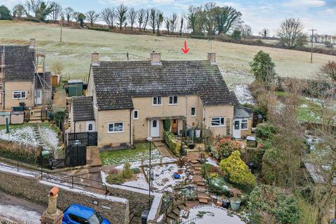 3 bedroom semi-detached house for sale, Bankside, North Cerney