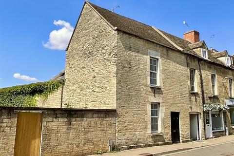 3 bedroom end of terrace house for sale, Cricklade Street, Cirencester