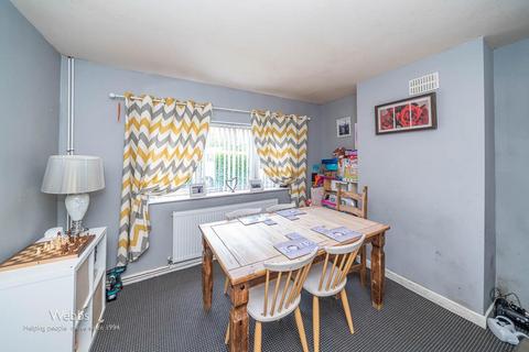 3 bedroom house for sale, Ida Road, Walsall WS2