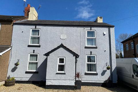 4 bedroom cottage for sale, Pensby Road, Pensby, Wirral