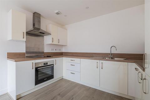 1 bedroom apartment for sale, The Boulevard, Cardiff CF11