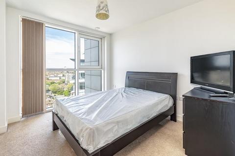 2 bedroom apartment to rent, Alaska Apartments, Royal Victoria Dock,16