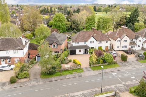 3 bedroom semi-detached house for sale, Loxley Road, Stratford-Upon-Avon