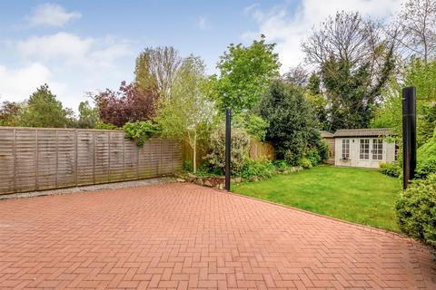 3 bedroom semi-detached house for sale, Loxley Road, Stratford-Upon-Avon