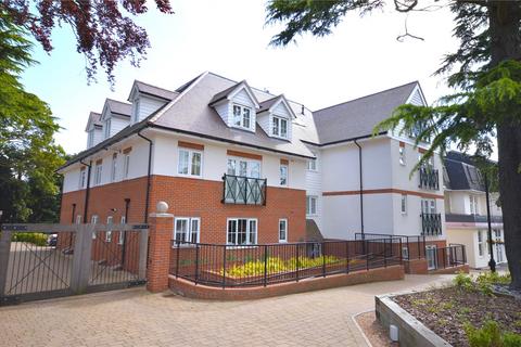 2 bedroom apartment to rent, Laurel Court, 21A  Station Road, Epping, Essex, CM16