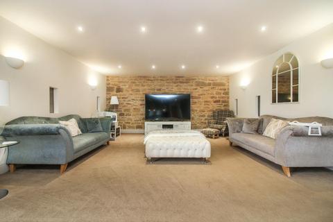 4 bedroom barn conversion for sale, Cresswell Home Farm, Cresswell, Morpeth