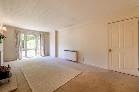 1 bedroom retirement property for sale, Scholars Court, Stratford-Upon-Avon